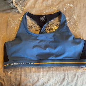 XXL peloton Bra New with tags